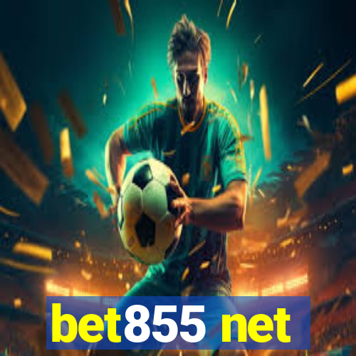 bet855 net